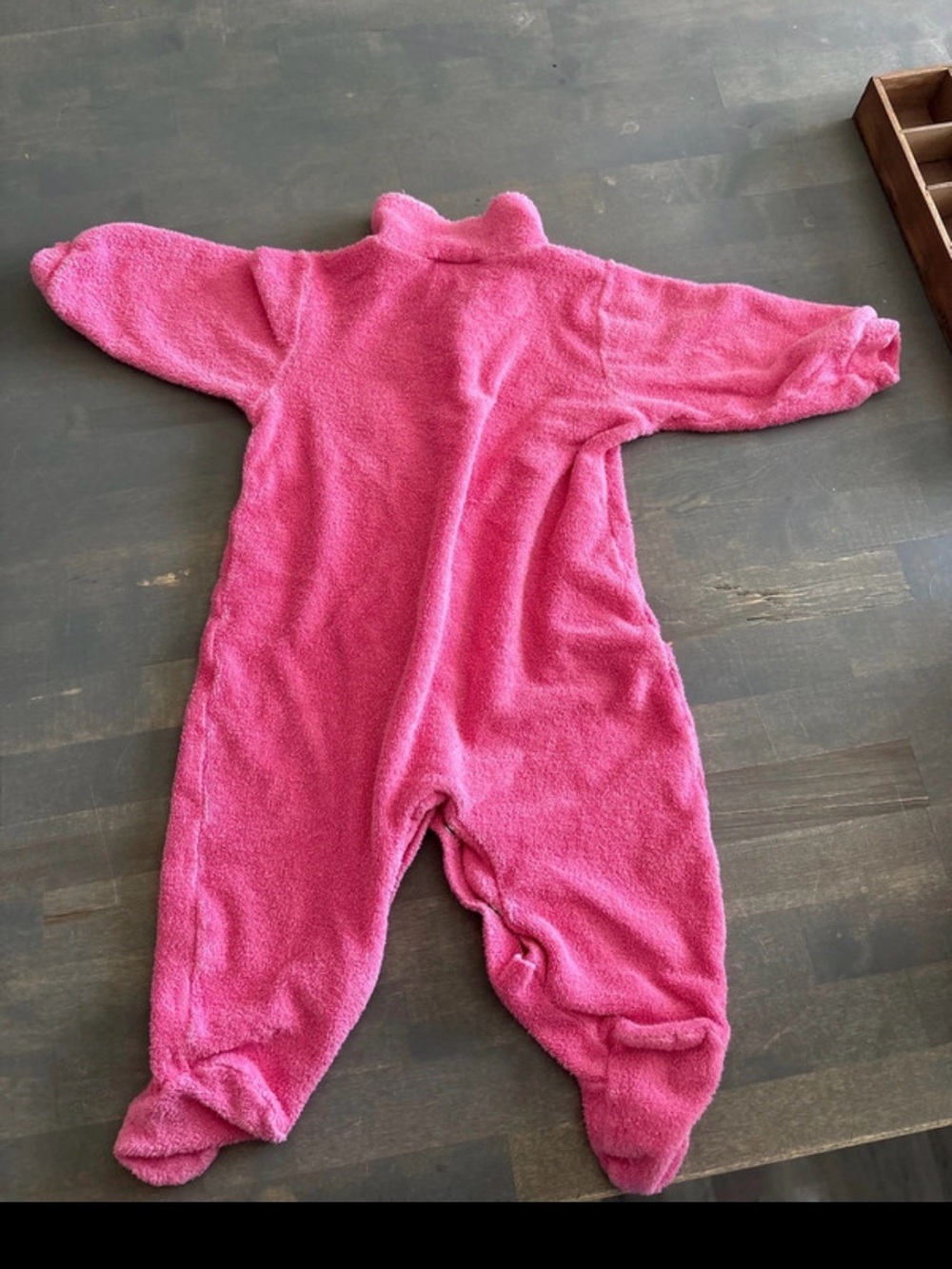 Vintage carters romper - Picture 2 of 6